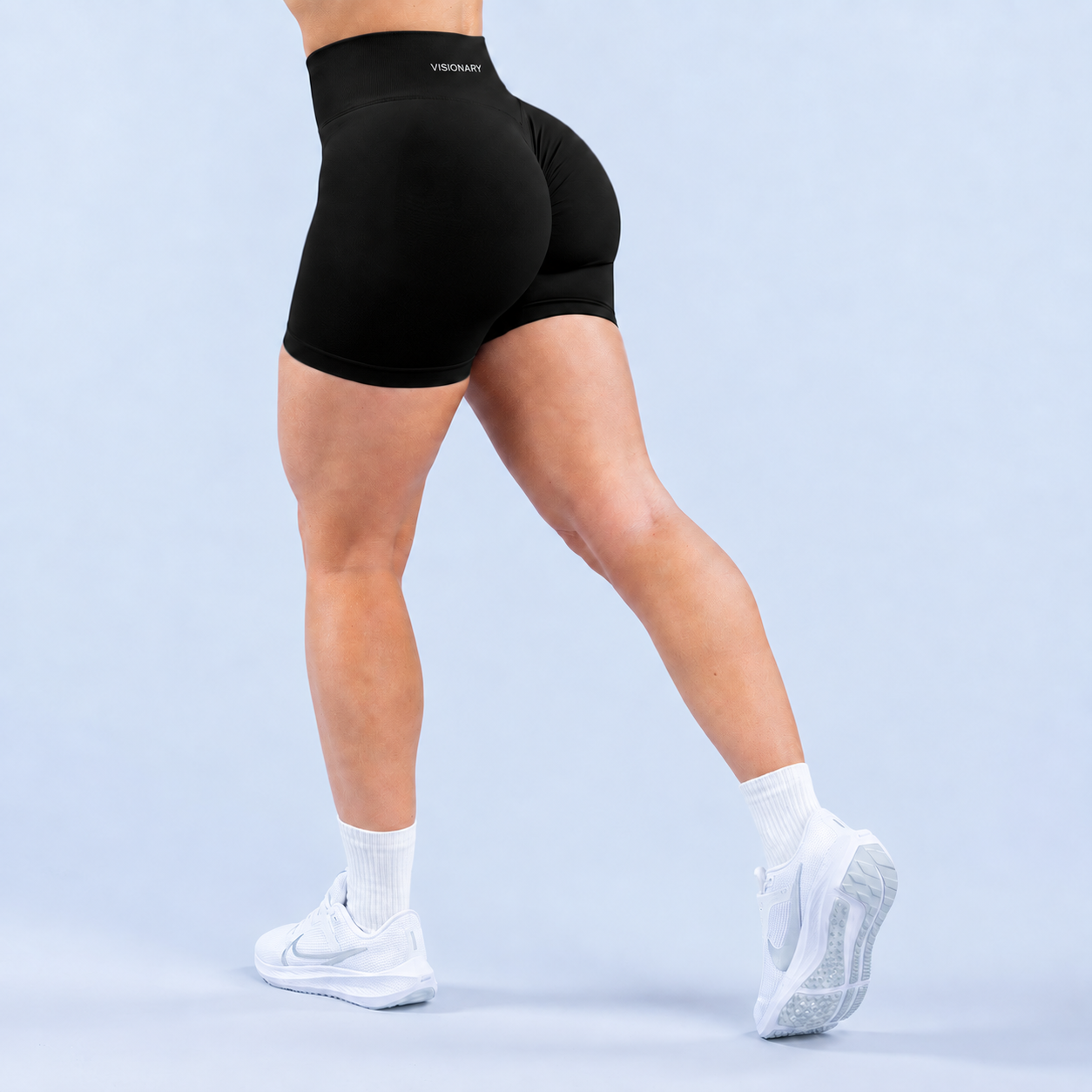 Core Shorts 4.5"